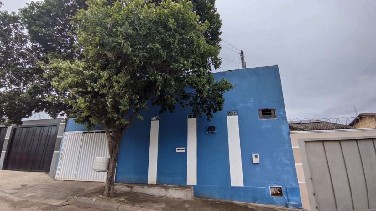 Casa à venda no bairro Estrela