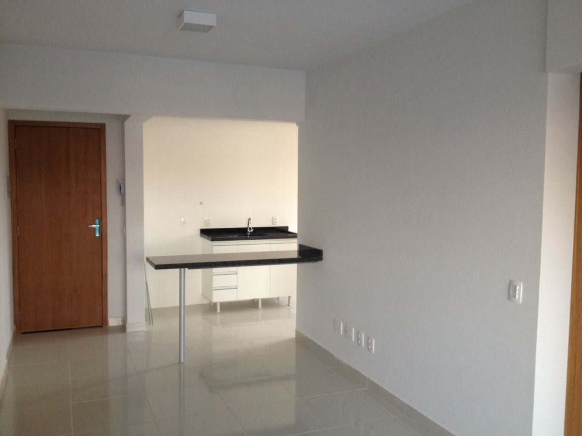 Apartamento à venda no bairro Centro