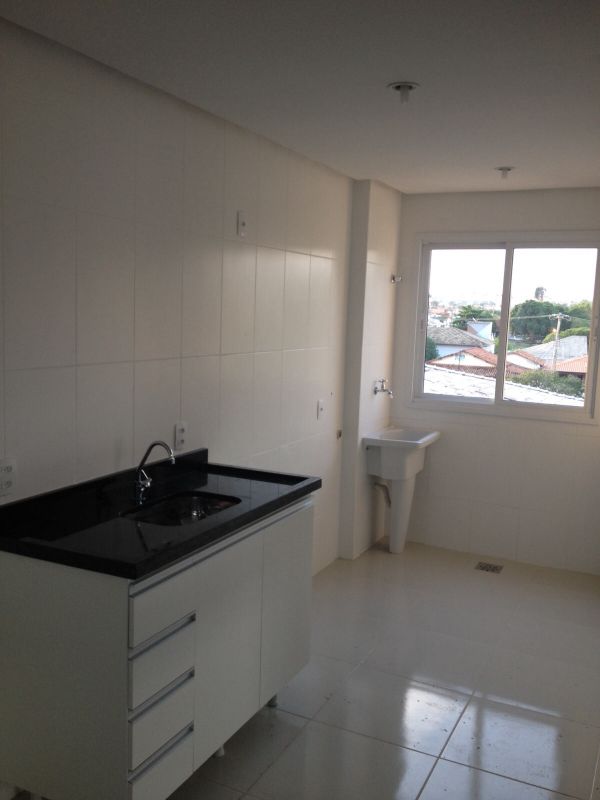 Apartamento à venda no bairro Centro