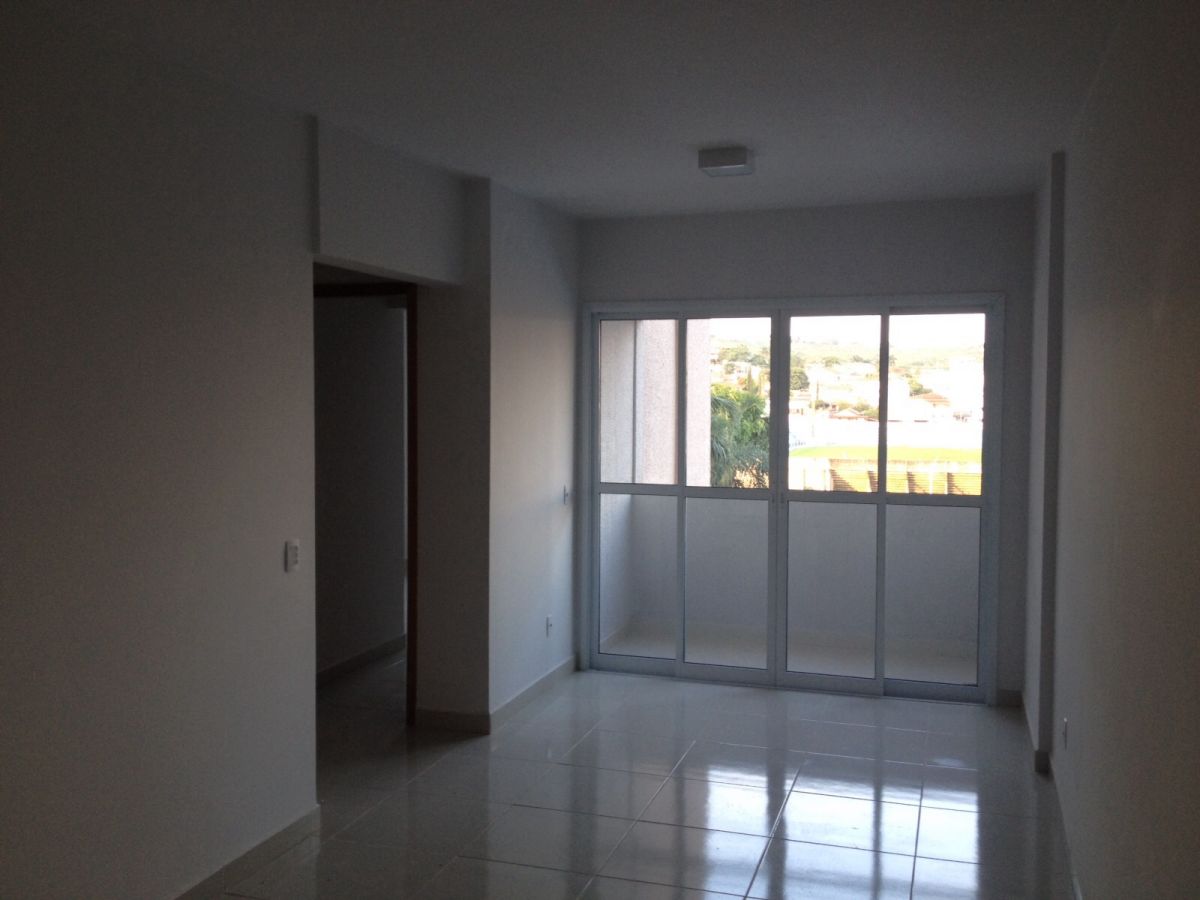 Apartamento à venda no bairro Centro