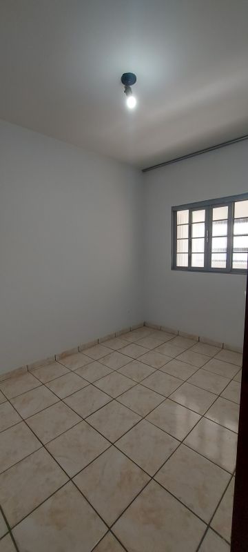 Apartamento para alugar no bairro Vila Chaud