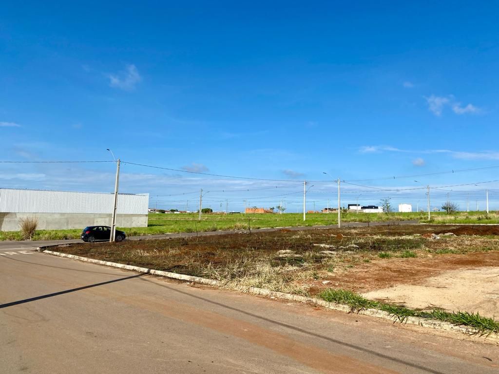 Loteamento à venda no bairro Paquetá