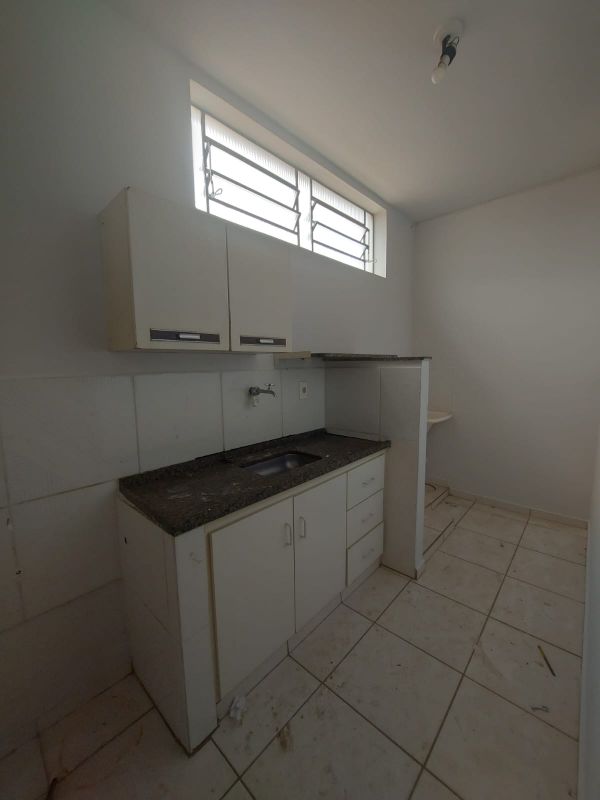 Apartamento para alugar no bairro Centro