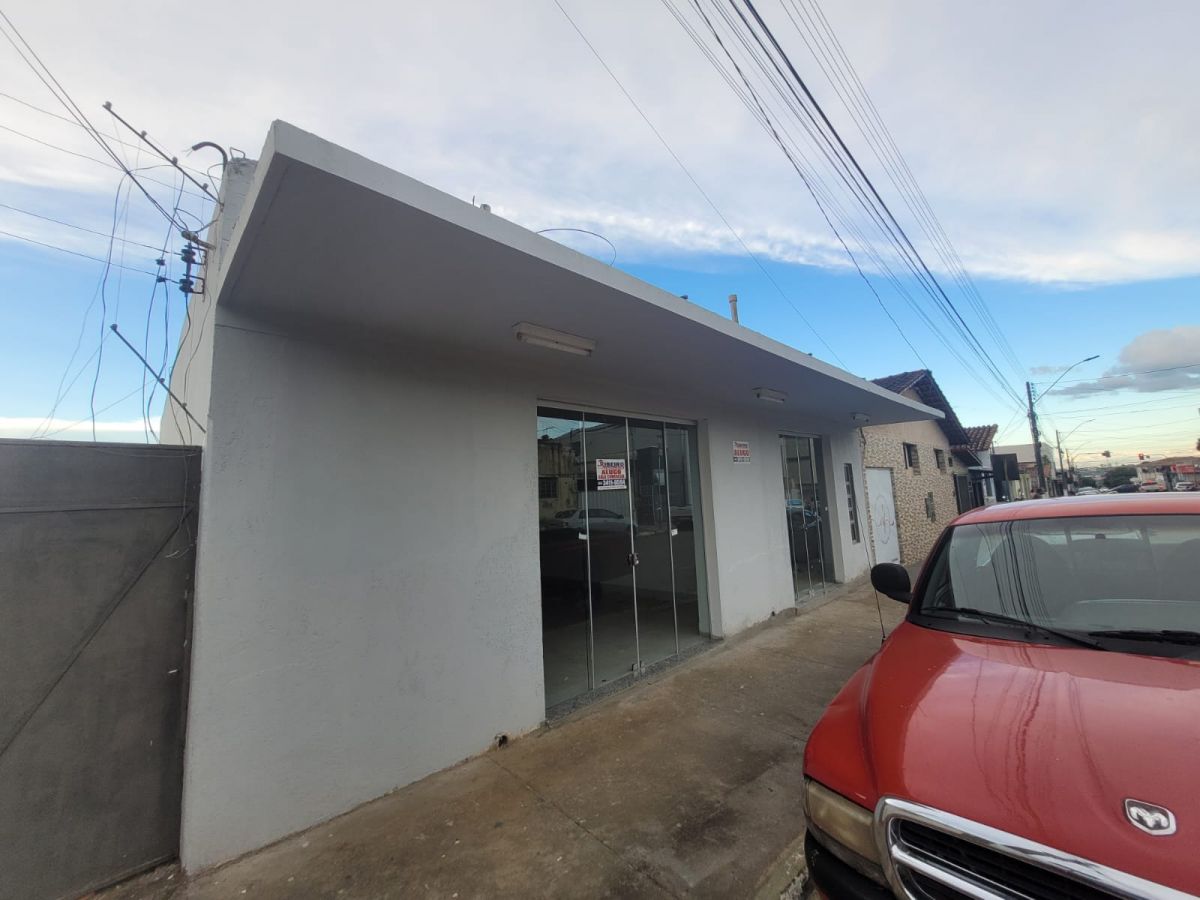 Comercial para alugar no bairro Centro