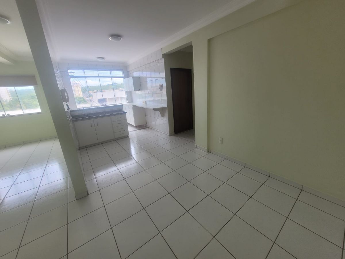 Apartamento para alugar no bairro Centro