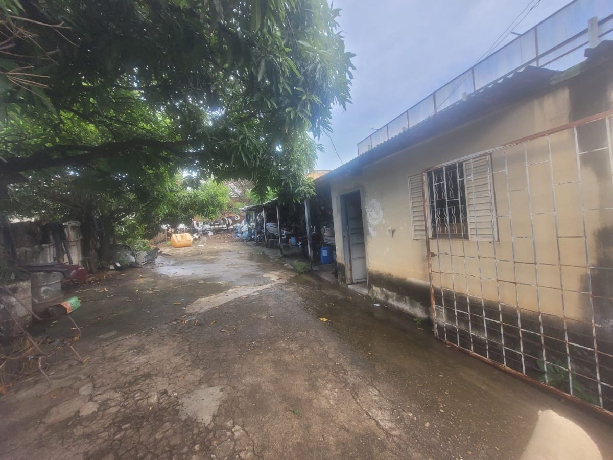 Loteamento à venda no bairro Centro