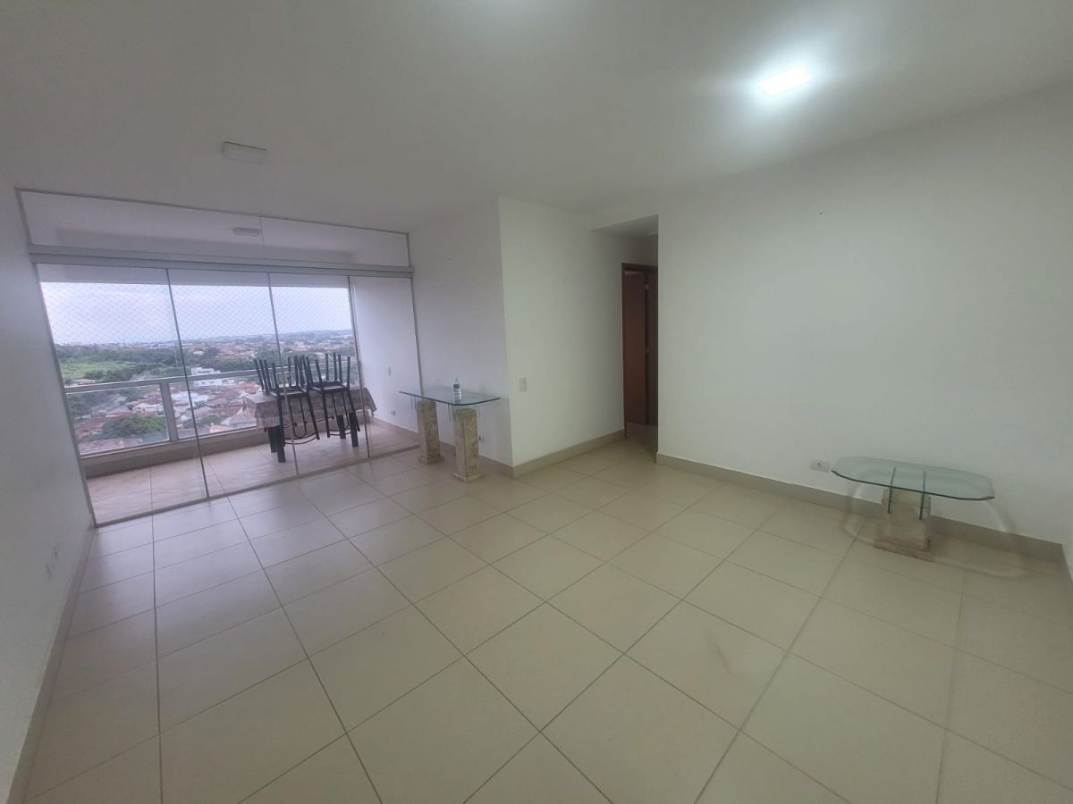 Apartamento à venda no bairro Centro