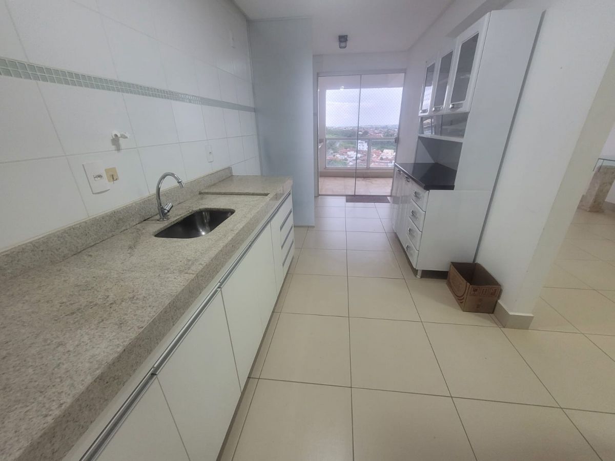 Apartamento à venda no bairro Centro