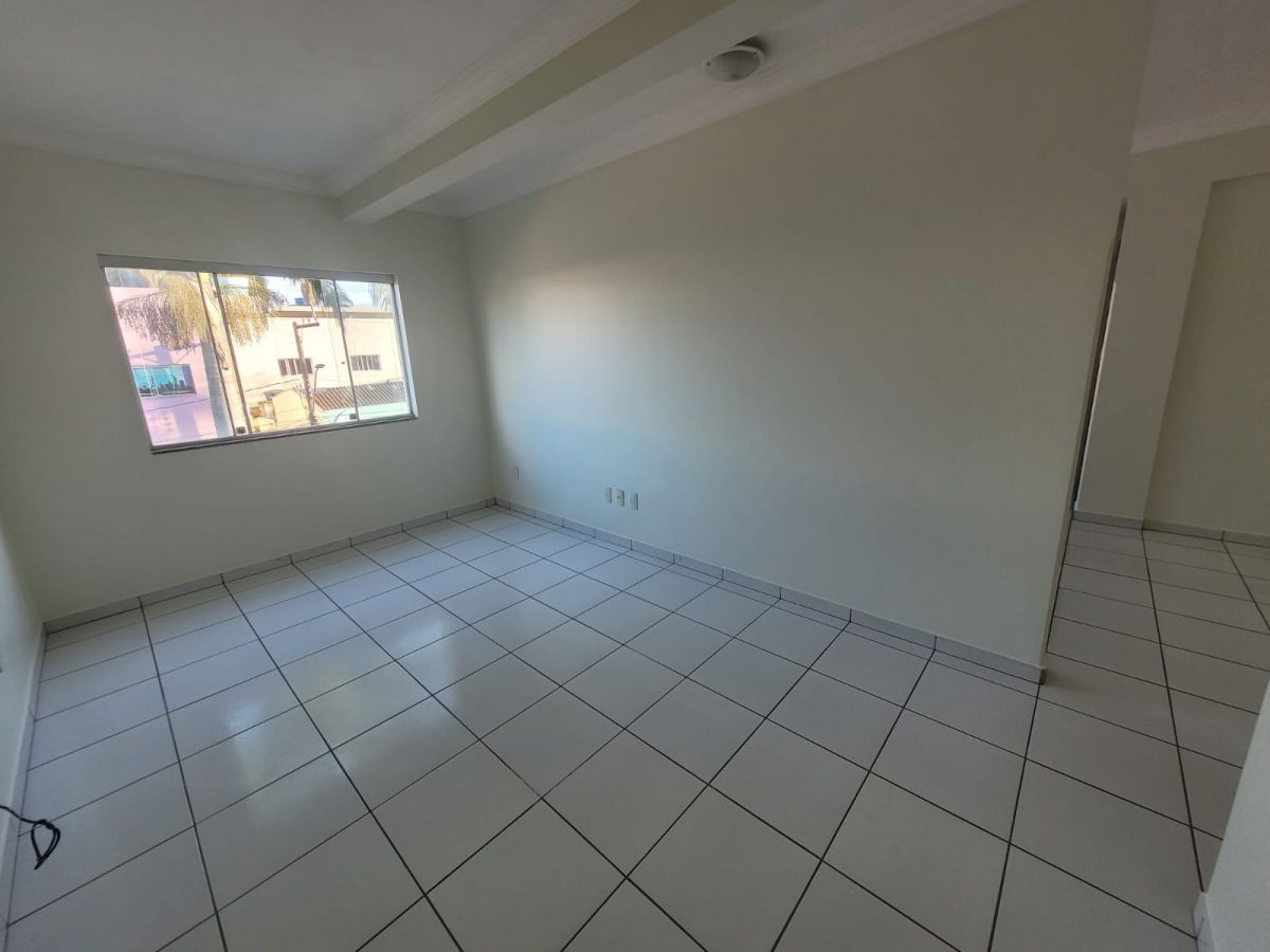 Apartamento para alugar no bairro Centro