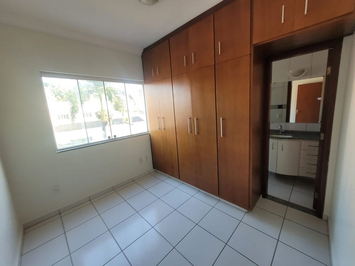 Apartamento para alugar no bairro Centro