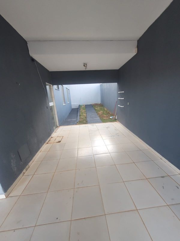 Casa para alugar no bairro Jardim Paulista