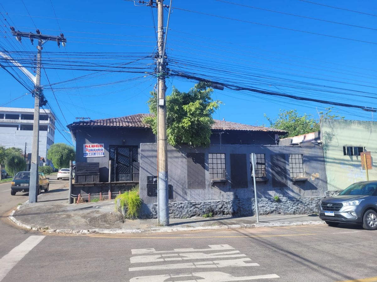 Comercial para alugar no bairro Centro