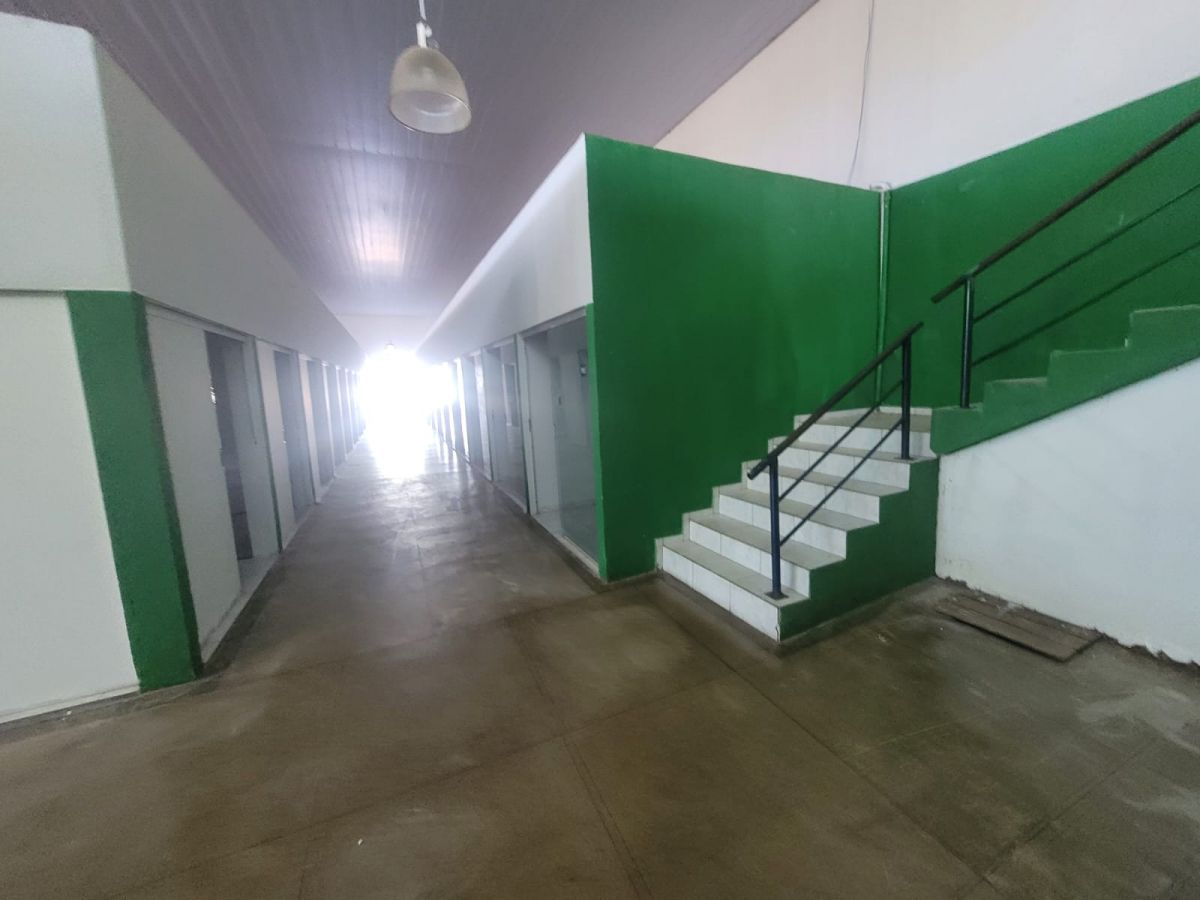 Comercial para alugar no bairro Centro