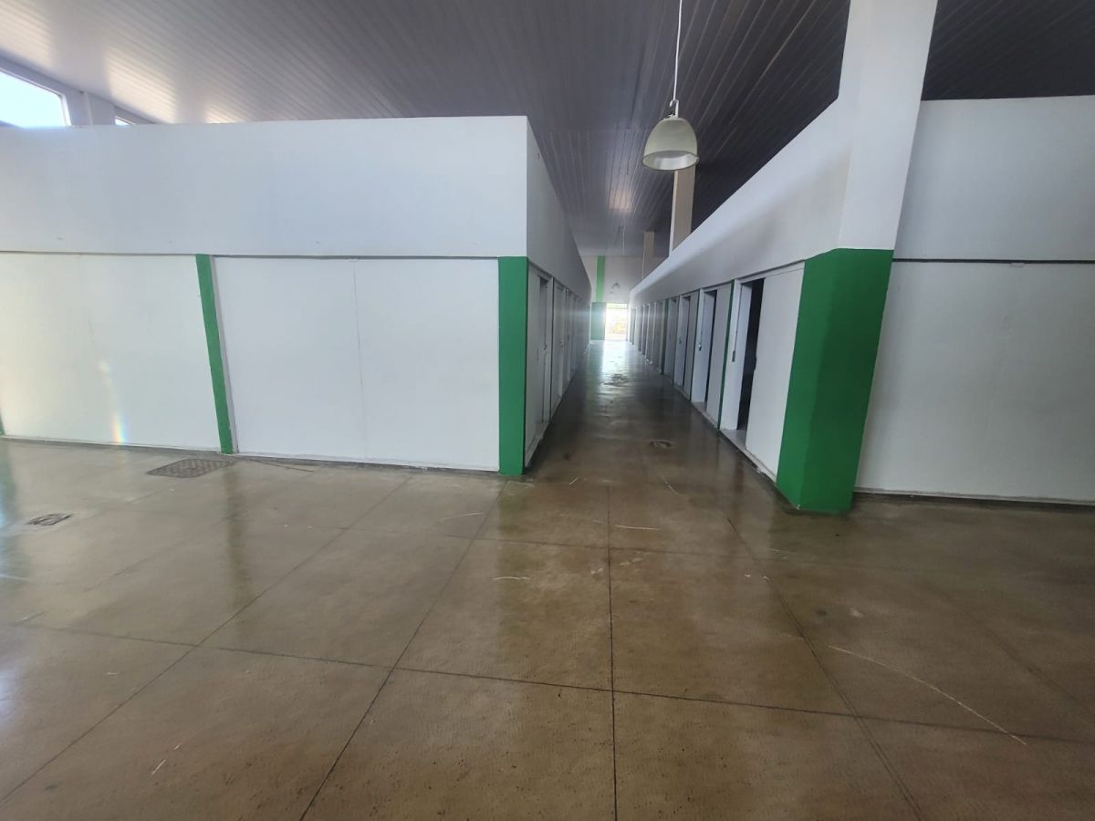 Comercial para alugar no bairro Centro