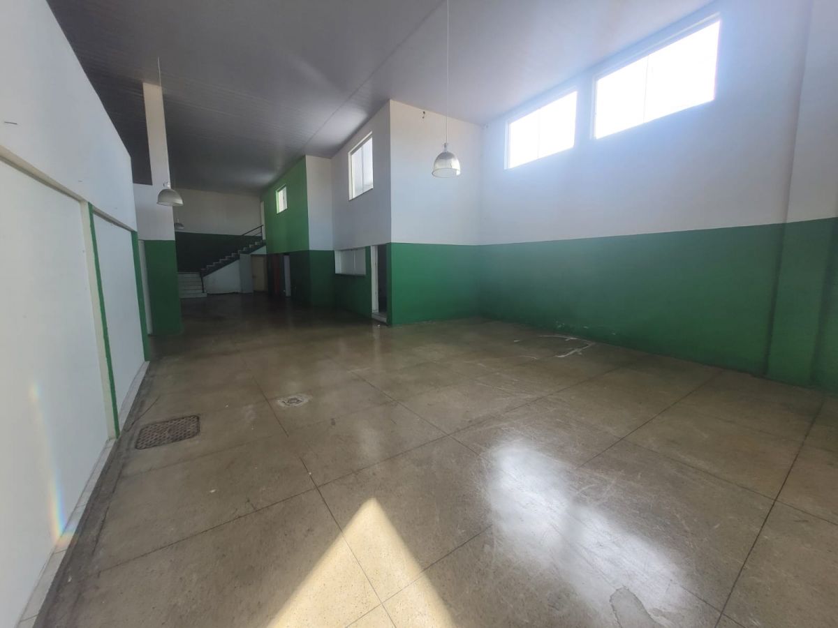 Comercial para alugar no bairro Centro