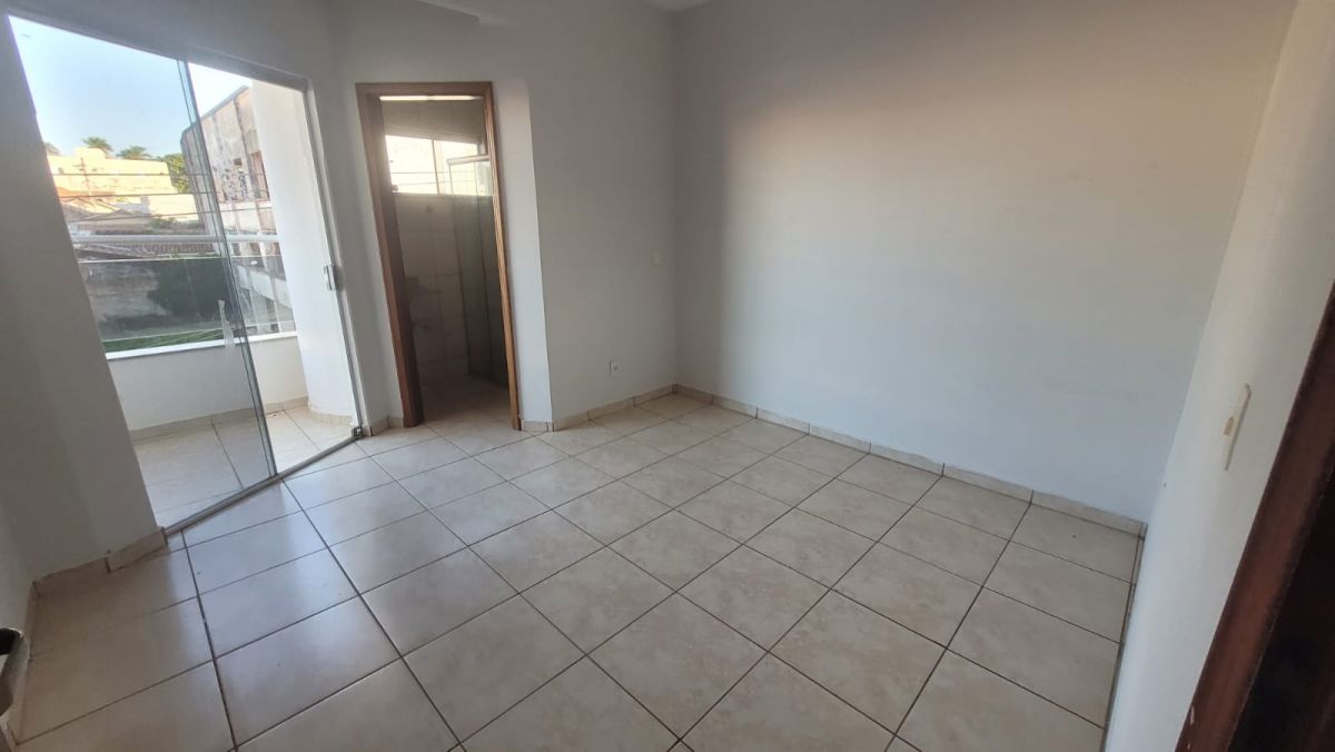 Apartamento à venda no bairro Centro