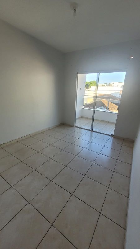 Apartamento à venda no bairro Centro